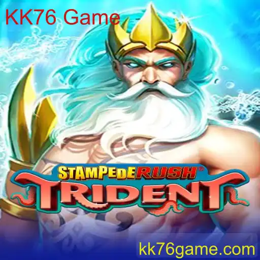 StempedeRushTrident: O Jogo Inovador Que Revoluciona o Mundo dos Games