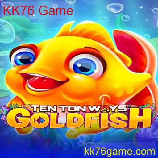 Descubra o Fascinante Mundo de TenTonWaysGoldfish: O Jogo KK76 Que Está Conquistando os Corações