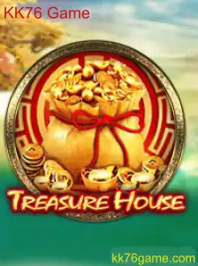 Explorando o Fascinante Mundo de TreasureHouse: Um Jogo Único do KK76 Game
