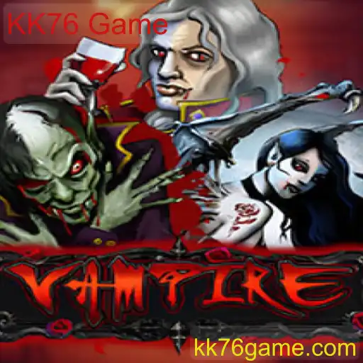 Descubra o Mistério e a Emoção do Novo Jogo 'Vampire' da KK76 Game