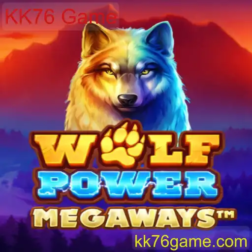 WolfPowerMega: Uma Aventura Épica com KK76 Game