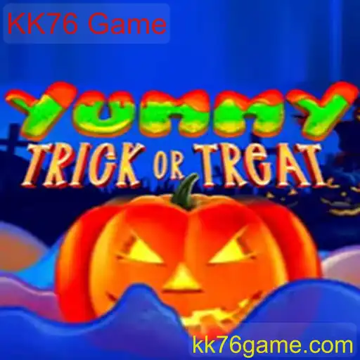 Explore o Mundo Divertido de YummyTrickorTreat